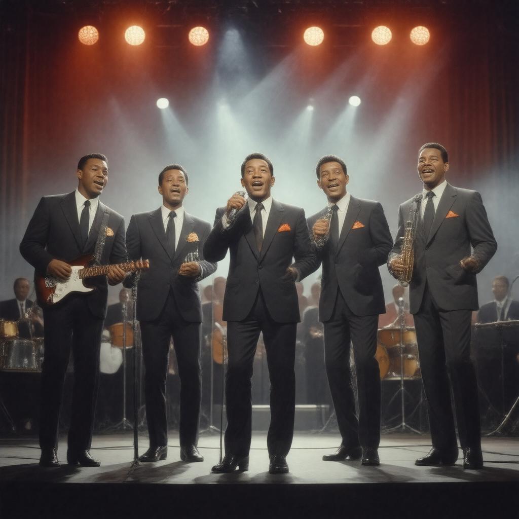 The Miracles